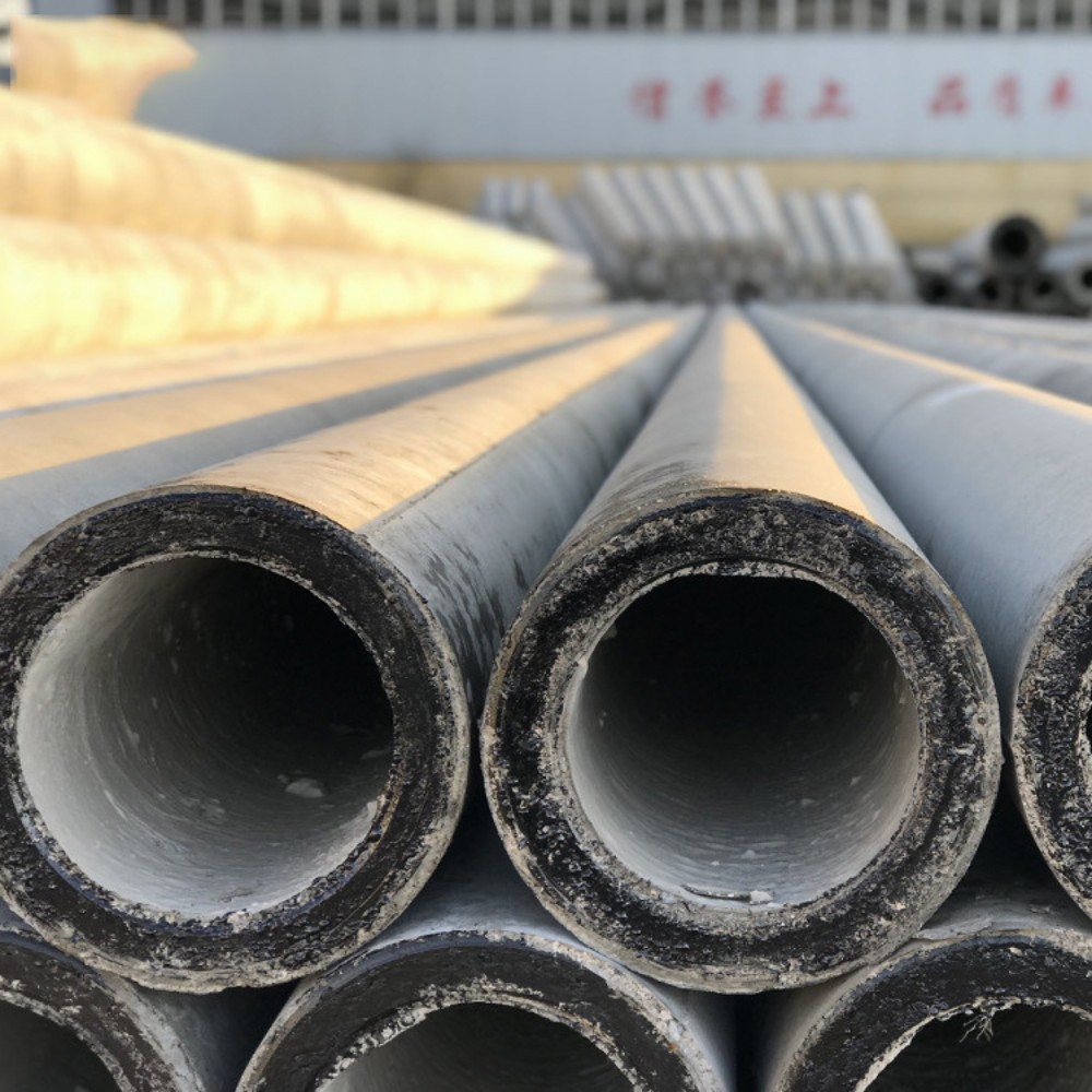 睢宁150×10米预应力水泥电线杆